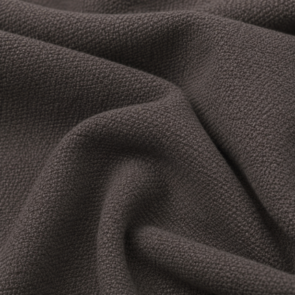 BURBERRY - Upholstery Fabric- Dark Truffle