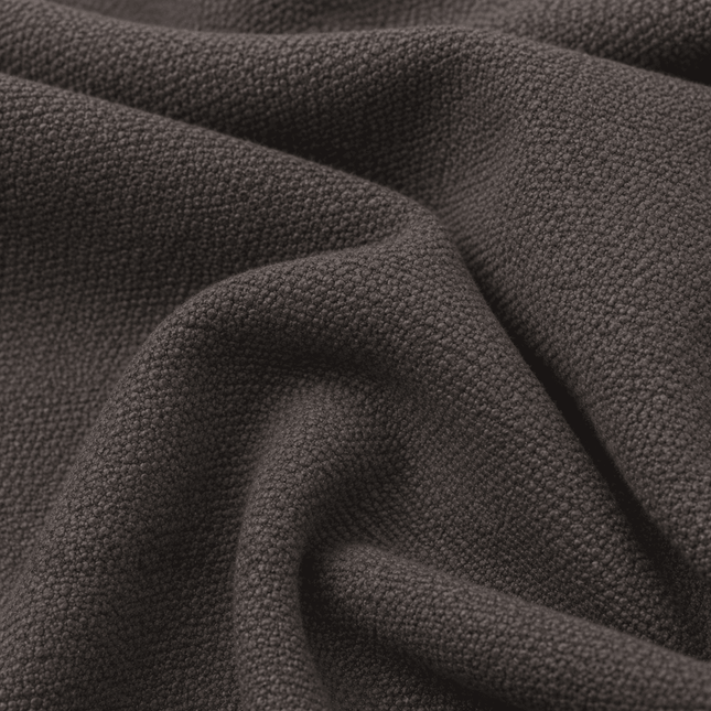 BURBERRY - Upholstery Fabric- Dark Truffle