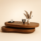 Teak Brown
