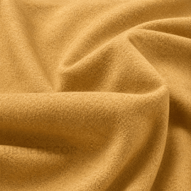 DENMARK - Upholstery Fabric- Butterscotch