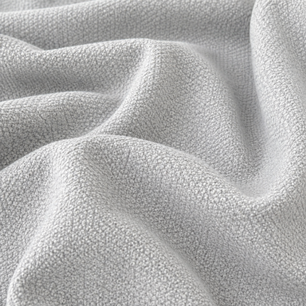 BURBERRY - Upholstery Fabric- Light Gray