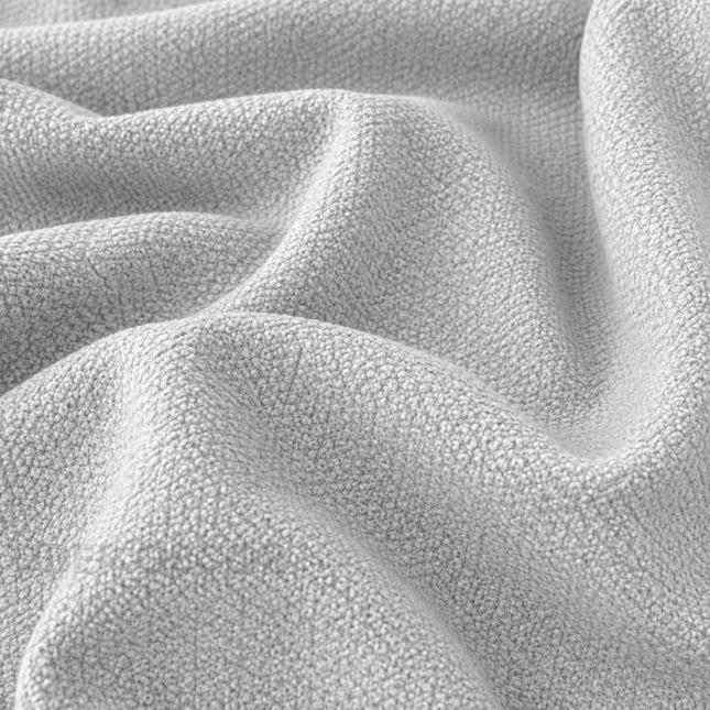 BURBERRY - Upholstery Fabric- Light Gray