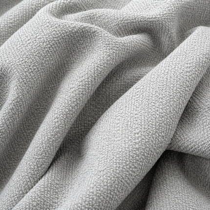 BURBERRY - Upholstery Fabric- Ice Gray