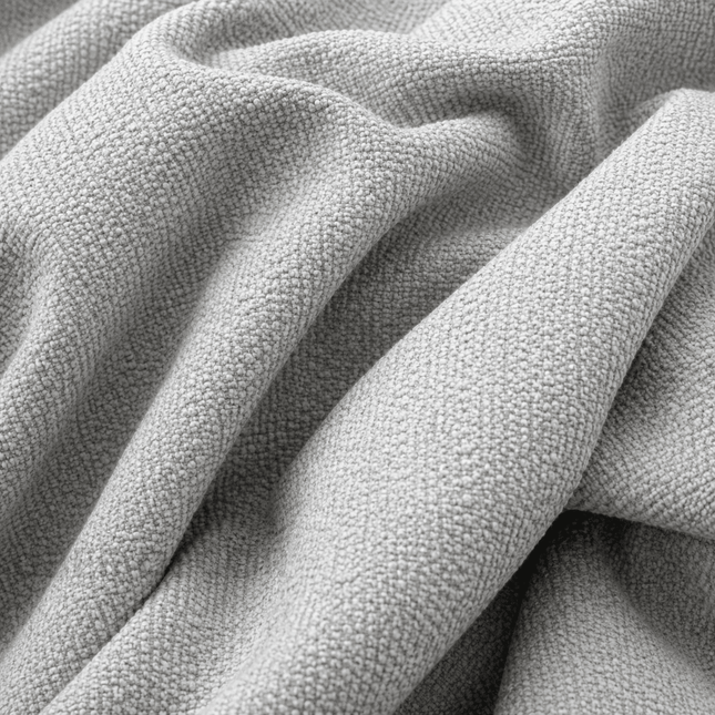 BURBERRY - Upholstery Fabric- Ice Gray