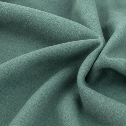 DENMARK - Upholstery Fabric- Verdant Teal