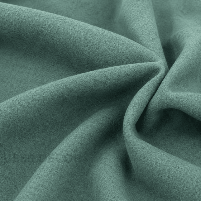 DENMARK - Upholstery Fabric- Verdant Teal