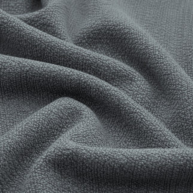 BURBERRY - Upholstery Fabric- Slate Blue