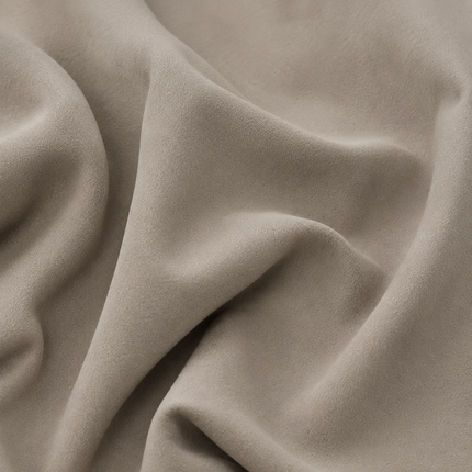 BELLA - Upholstery Fabric- Desert Taupe