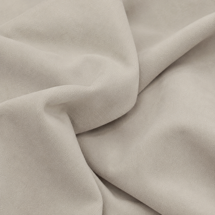 BELLA - Upholstery Fabric- Pastel Ivory