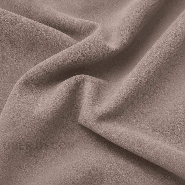 BELLA - Upholstery Fabric- Camel Beige