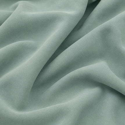BELLA - Upholstery Fabric- Light Turquoise