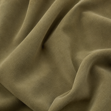BELLA - Upholstery Fabric- Olive Green
