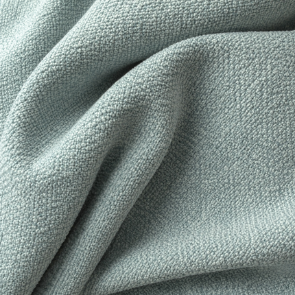 BURBERRY - Upholstery Fabric- Misty Aqua