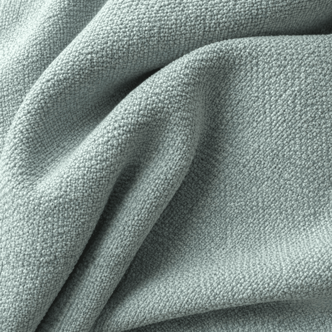 BURBERRY - Upholstery Fabric- Misty Aqua