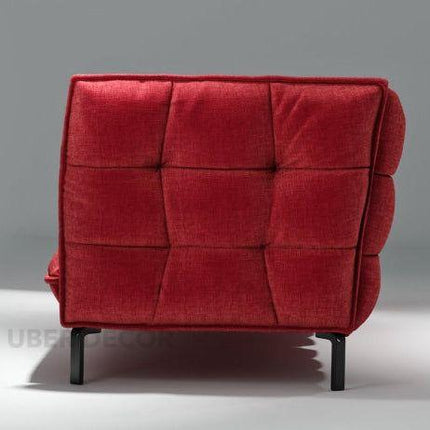 Parisian Elegance - Contemporary & French Style - Luxury Sofa Set - For Living Room