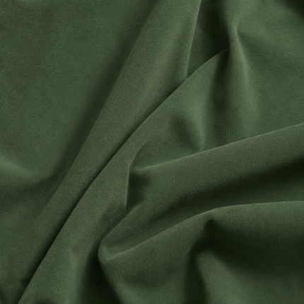 BELLA - Upholstery Fabric- Forest Green