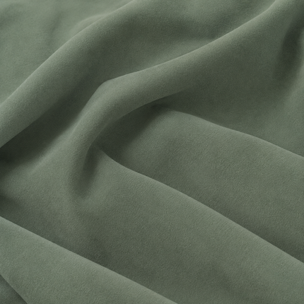 BELLA - Upholstery Fabric- Hunter Green