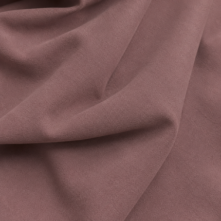 BELLA - Upholstery Fabric- Dusty Rose