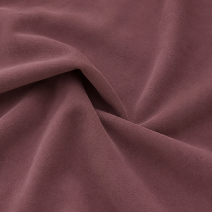 BELLA - Upholstery Fabric- Dusty Burgundy