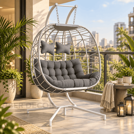 SkyDune Cocoon Swing Chair - product image 7
