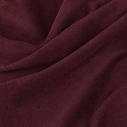 BELLA - Upholstery Fabric- Oxblood