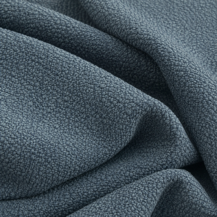 BURBERRY - Upholstery Fabric- Pewter Blue