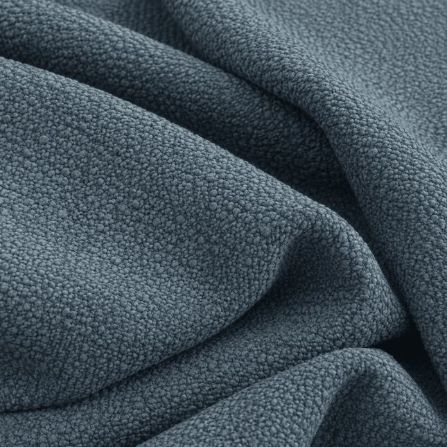 BURBERRY - Upholstery Fabric- Pewter Blue