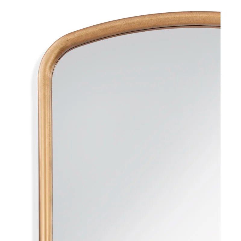 WideGrand Vista Full Length Floor Mirror