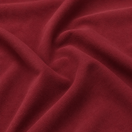 BELLA - Upholstery Fabric- Burnt Cherry