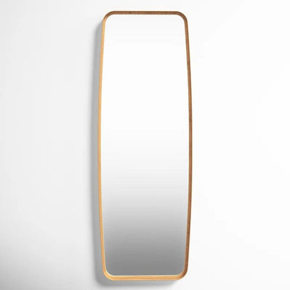 CurveLinea Flex Full Length Floor Mirror