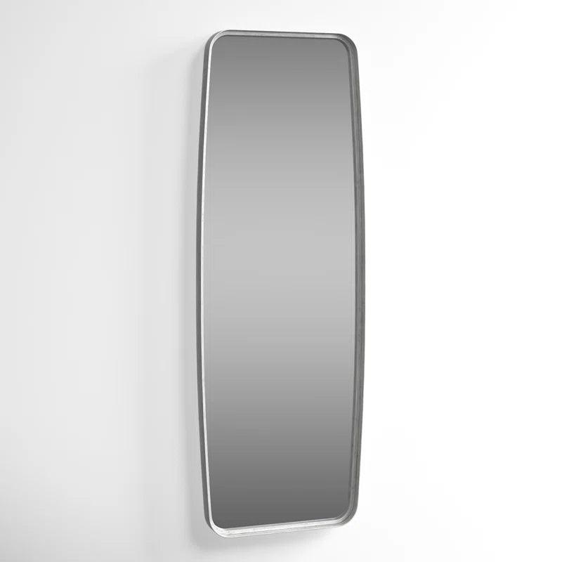 CurveLinea Flex Full Length Floor Mirror