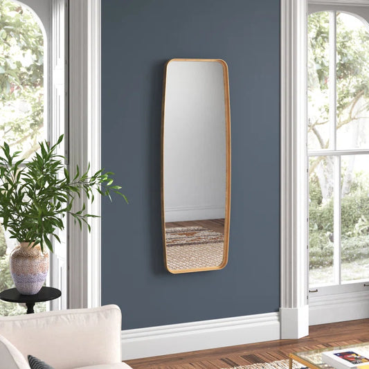 CurveLinea Flex Full Length Floor Mirror