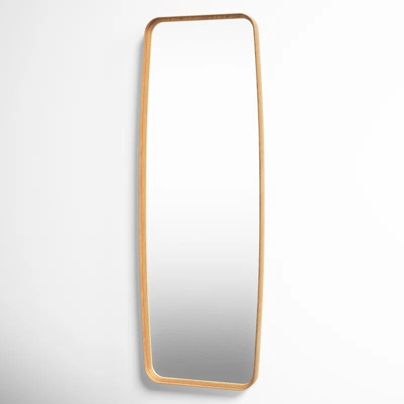 CurveLinea Flex Full Length Floor Mirror