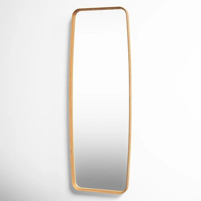 CurveLinea Flex Full Length Floor Mirror