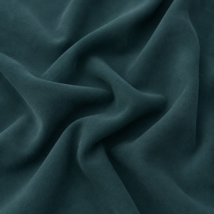 BELLA - Upholstery Fabric- Shadow Teal