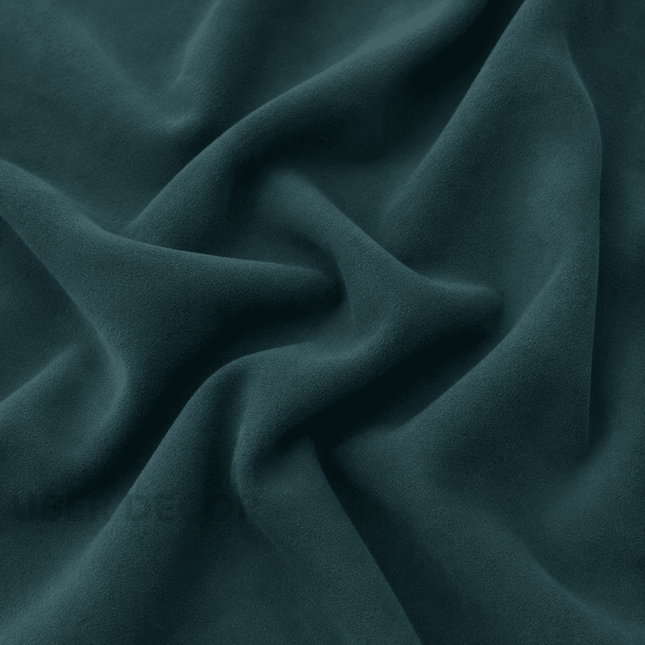 BELLA - Upholstery Fabric- Shadow Teal
