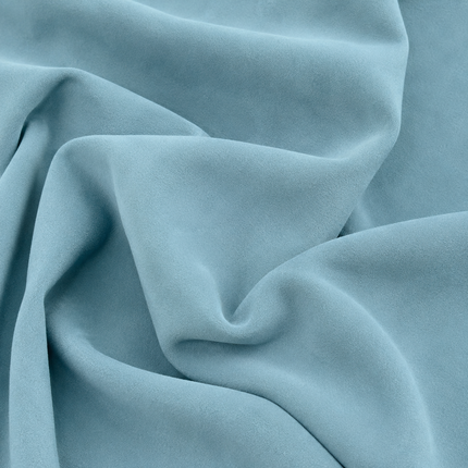 BELLA - Upholstery Fabric- Powder Blue