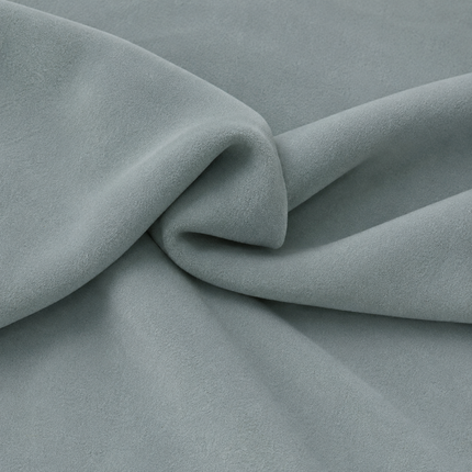 BELLA - Upholstery Fabric- Dusty Blue