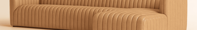Brandon L-Shaped Sectional Sofa Couch Modern Contemporary Luxury Furniture for Living Room