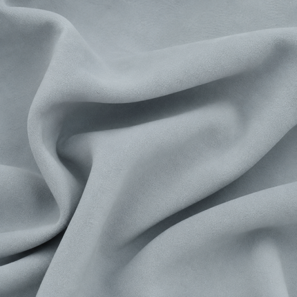 BELLA - Upholstery Fabric- Silver Mist