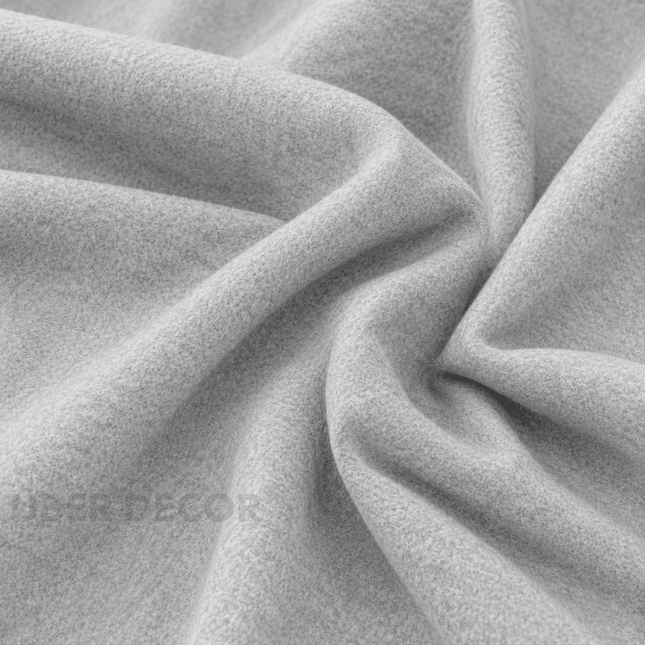 DENMARK - Upholstery Fabric- Silver Mist