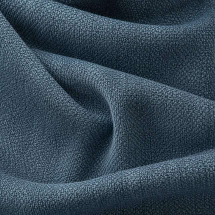 BURBERRY - Upholstery Fabric- Deep Mist Blue