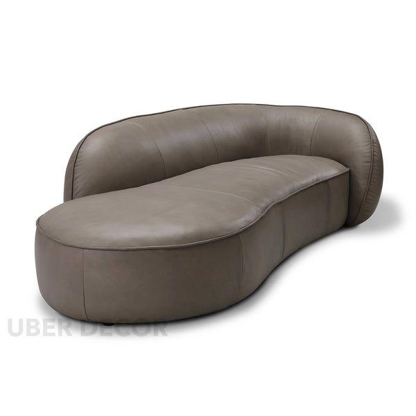 Madrid Majestic - Traditional & Spanish Style - Luxury Couch - For Living Room - Uber Decor