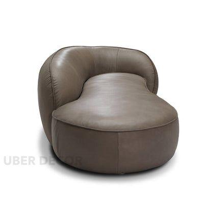 Madrid Majestic - Traditional & Spanish Style - Luxury Couch - For Living Room