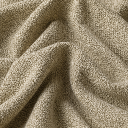 BURBERRY - Upholstery Fabric- Light Wheat