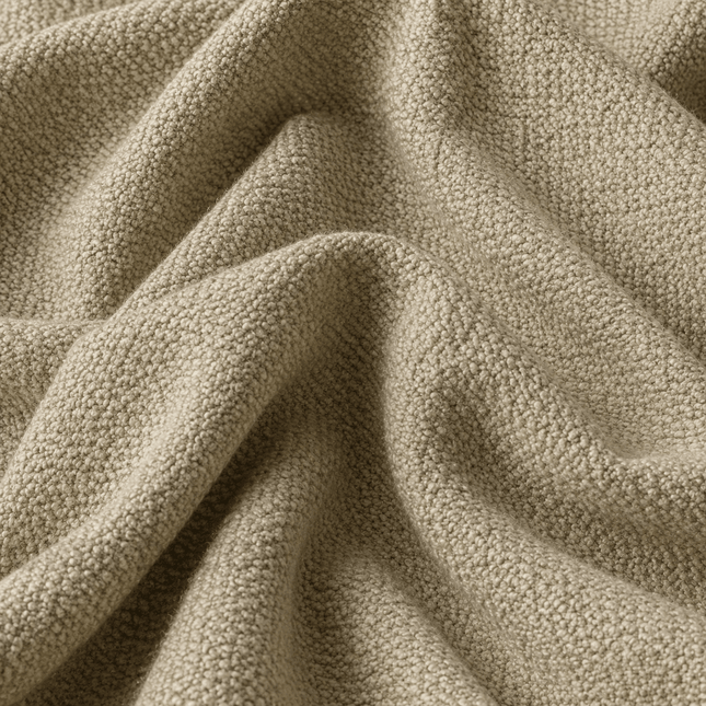 BURBERRY - Upholstery Fabric- Light Wheat