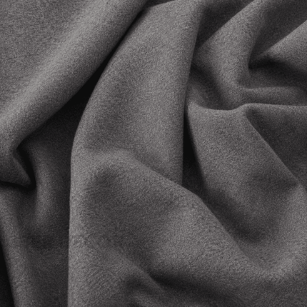 DENMARK - Upholstery Fabric- Graphite