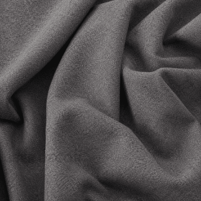 DENMARK - Upholstery Fabric- Graphite