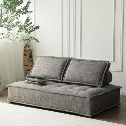 Savannah Escape - Contemporary & Coastal Style - Luxury Sofa - For Living Room