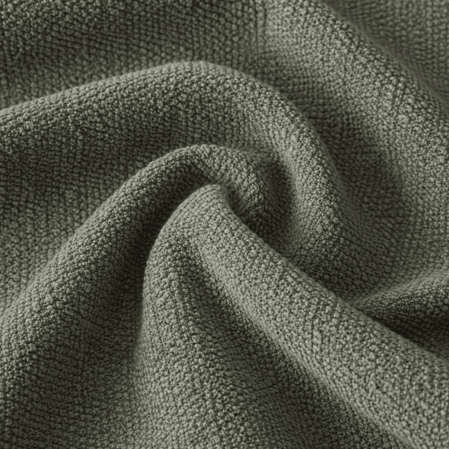 BURBERRY - Upholstery Fabric- Dusty Olive